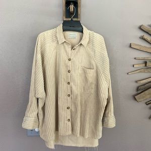 New Urban Outfitters Button Down